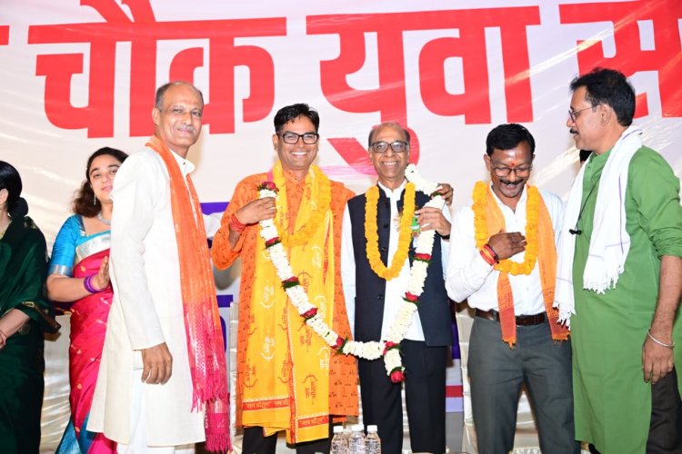 वित्त मंत्री  ओ.पी. चौधरी ने रायगढ़ में किया रावण दहन, प्रदेशवासियों को दी विजयादशमी की शुभकामनाएं