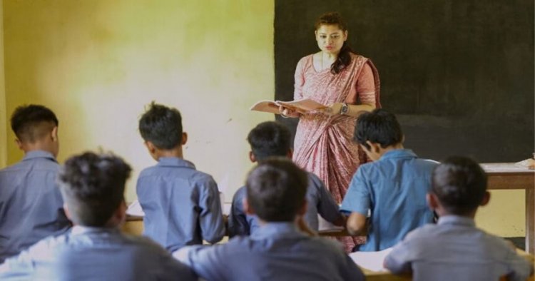 छत्तीसगढ़ के शिक्षकों के लिए बड़ा फैसला, साल में 2 बार होगी विशेष TET परीक्षा, राज्य सरकार ने दी सहमति