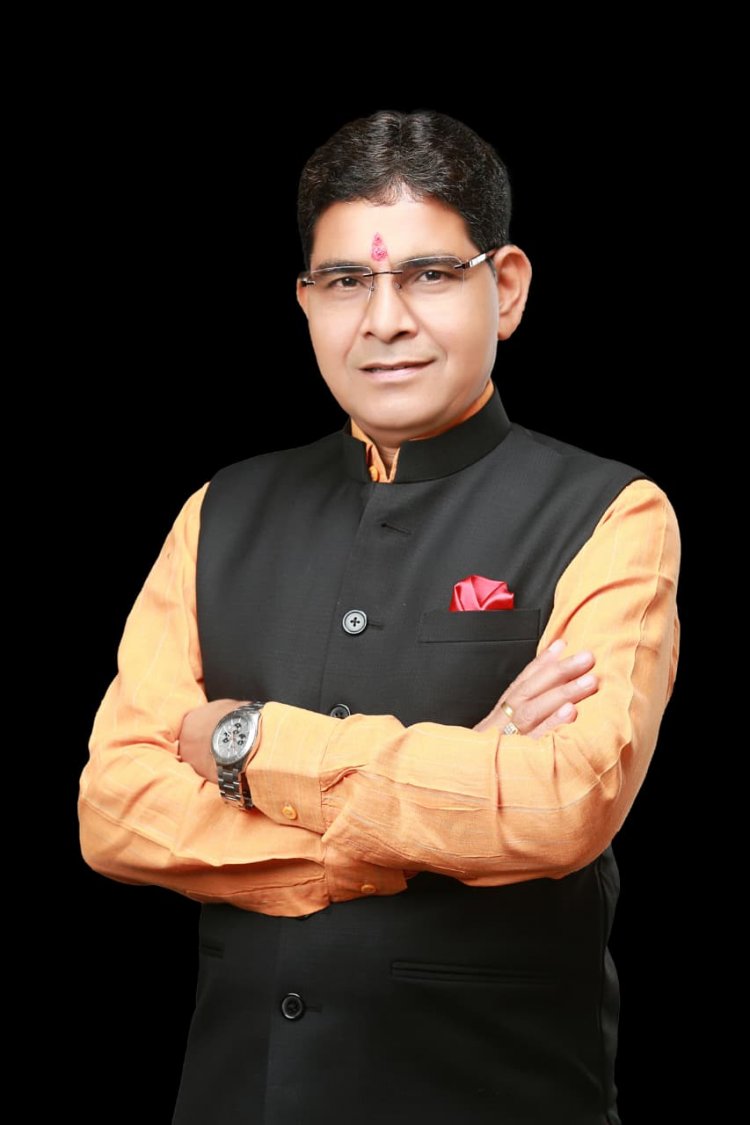 राजस्व मंत्री  टंक राम वर्मा की विशेष पहल पर ग्रामीण विकास को मिलेगी नई गति, 6.60 करोड़ रुपये के निर्माण कार्य स्वीकृत