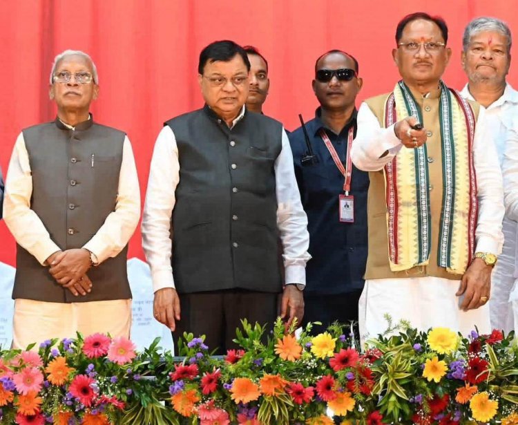 निर्माण श्रमिकों के जीवन में खुशहाली ला रहीं सन्निर्माण कर्मकार मंडल की जनकल्याणकारी योजनाएं