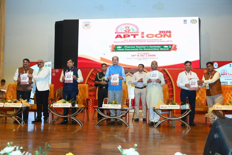 दवाएं सस्ती हों, ग्रामीणों तक पहुंचे इलाज, नकली दवाओं पर लगे रोक -राज्यपाल श्री डेका