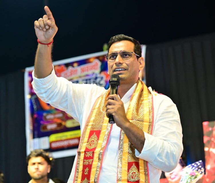 प्रारंभिक मतदाता सूची में भारी विसंगति  विधायक देवेन्द्र ने कहा, आपत्ति पर सुनवाई नहीं हुई तो जायेंगे कोर्ट 
