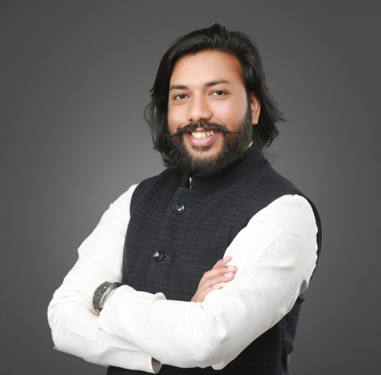 *राज्योत्सव 2026: बीजापुर जिले के मुख्य अतिथि होंगे कैबिनेट मंत्री गुरु खुशवंत साहेब*
