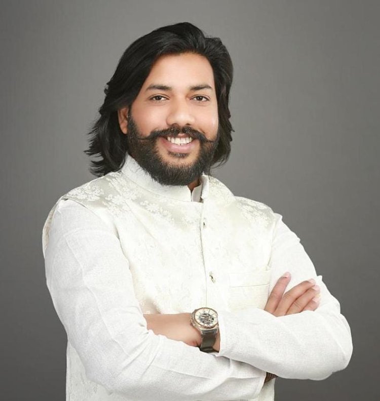 सरदार पटेल के आदर्शों से सामाजिक एकता और विकसित छत्तीसगढ़ का संकल्प मजबूत होगा : मंत्री गुरु खुशवंत साहेब